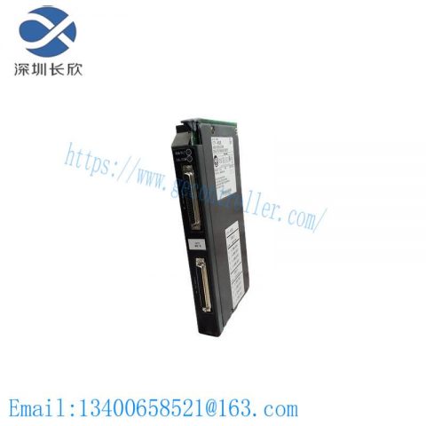AB 1771-NIS Current Input Module for Industrial Automation
