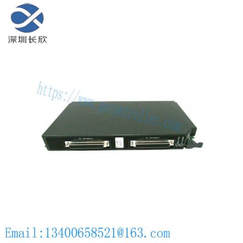 AB 1771-NV Output Module - Industrial Automation Control, Precision & Efficiency