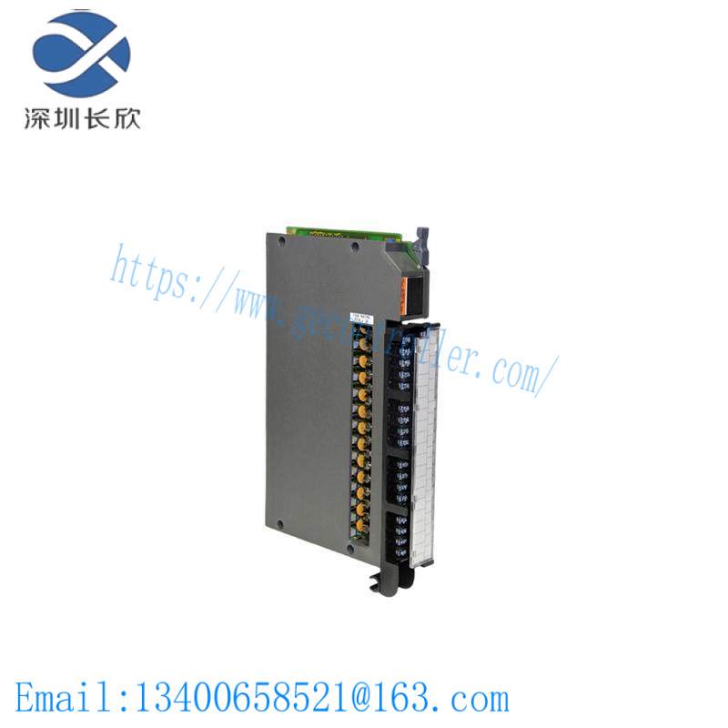 ab_1771-obn_b_output_module.jpg AB 1771-OBN/B Output Module: Advanced Digital Control Solution