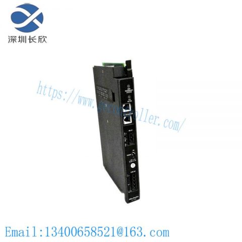 Allen Bradley 1771-P4R Power Supply Module