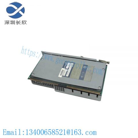 AB 1772-LW Processor Module, Precision Control Solutions