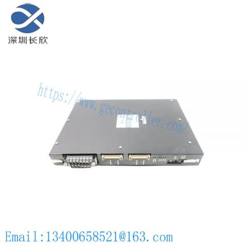 ABB AB 1775-GA Communication Module, Industrial Control System Component
