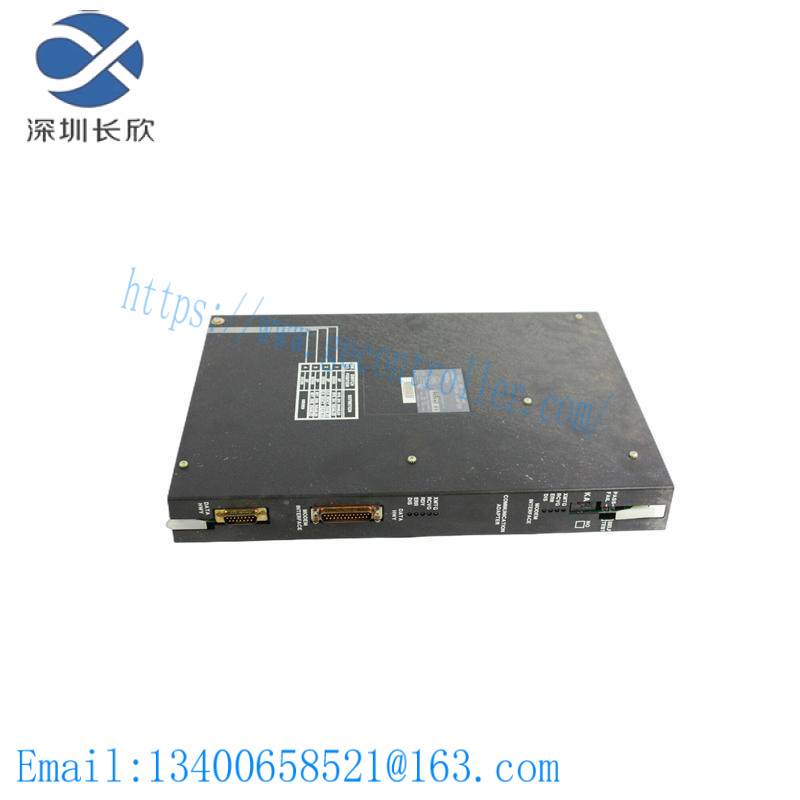 ab_1775-ka_communication_module.jpg AB Control Systems 1775-KA Communication Module, High Performance Industrial Networking Solution