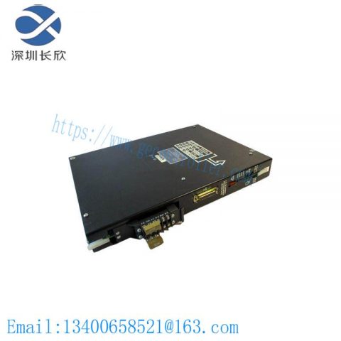 AB 1775-S4A: Precision IO Scanner & Programmer Interface, Industrial Automation