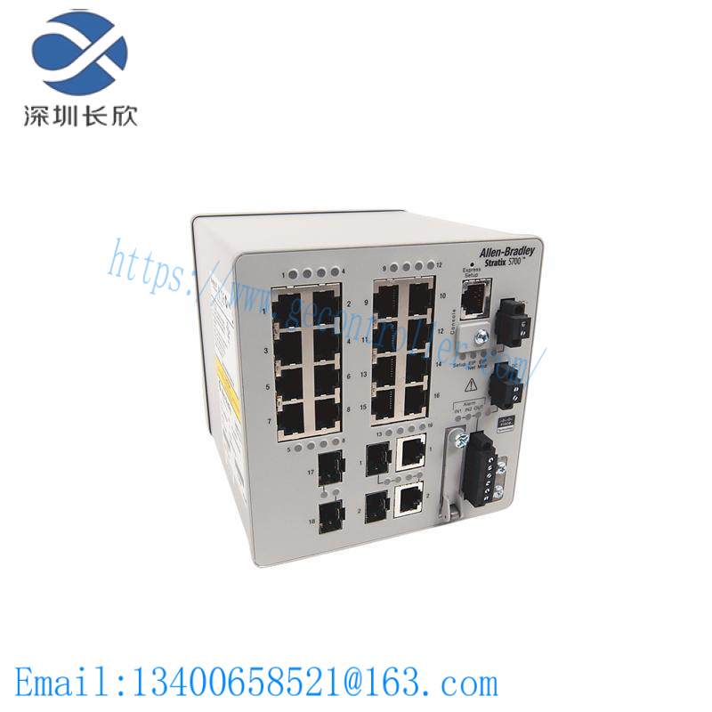 ab_1783-bms20cgl_ethernet_switch.jpg AB AB1783-BMS20CGL Ethernet Switch - Industrial Networking Solution