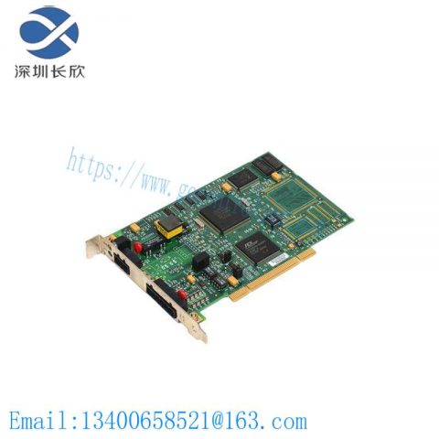 AB 1784-PKTX - PCI Bus Module for Industrial Automation