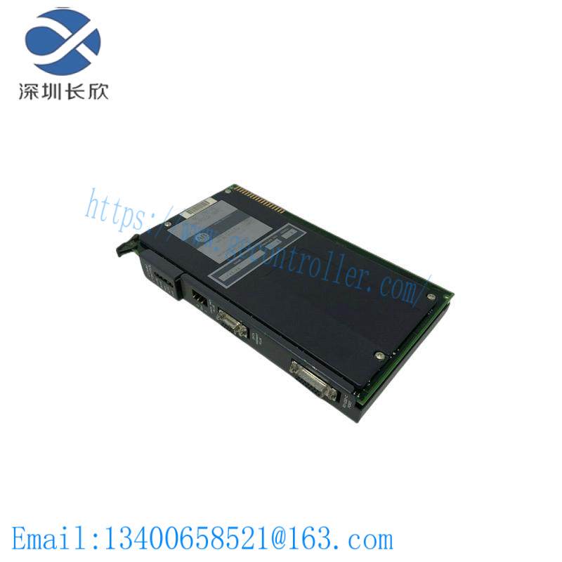 ab_1785-ke_interface_module.jpg ABB AB 1785-KE INTERFACE MODULE, Automation Control, High Precision Input Module