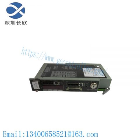 AB Process Control AB 1785-L60B Processor Module