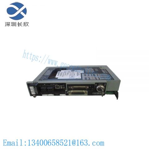 AB 1785-L60L Industrial Control Processor Module