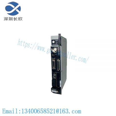 ABB AB 1785-L80E CPU MODULE - Industrial Control Solutions