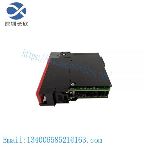 ABB AB 1785-PFB PROFIBUS Coprocessor Module - Industrial Control Module