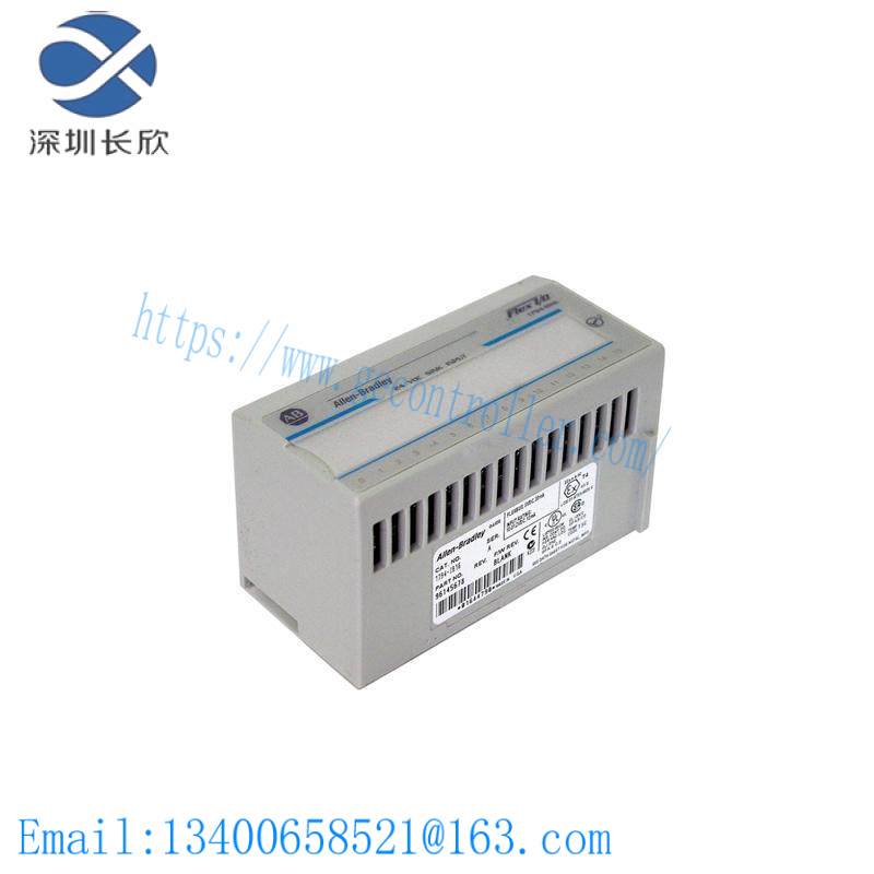 ab_1794-ib16_input_module.jpg Allen Bradley 1794-IB16 Input Module, High-Performance Digital Input for Industrial Automation