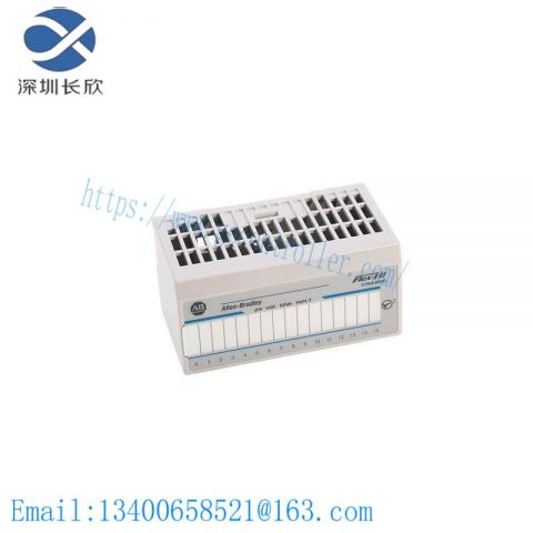 AB 1794-IB8 Industrial Input Module