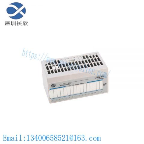 ABB AB 1794-IRT8 INPUT MODULE for Industrial Automation, 200 Characters