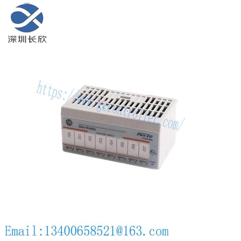 ab_1794-oe4_i_o_module.jpg AB 1794-OE4: Industrial Control Module by AB, Model 1794, OEM, I/O