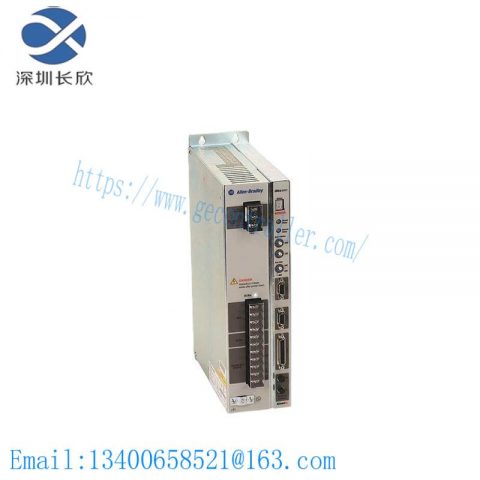 Allen-Bradley 2098-DSD-HV150-SE: Advanced SERCOS Servo Drive for Industrial Control