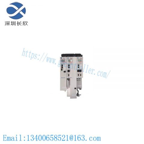 Allen-Bradley AB 2198-D032-ERS4 Kinetix 5700 Dual Axis Safe Speed Drive