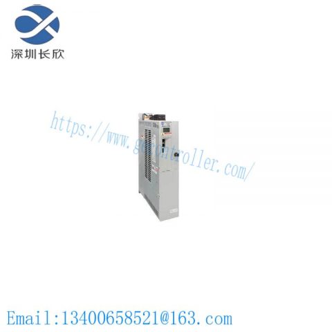 ABB AB 2198-P208 DC Bus Power Supply