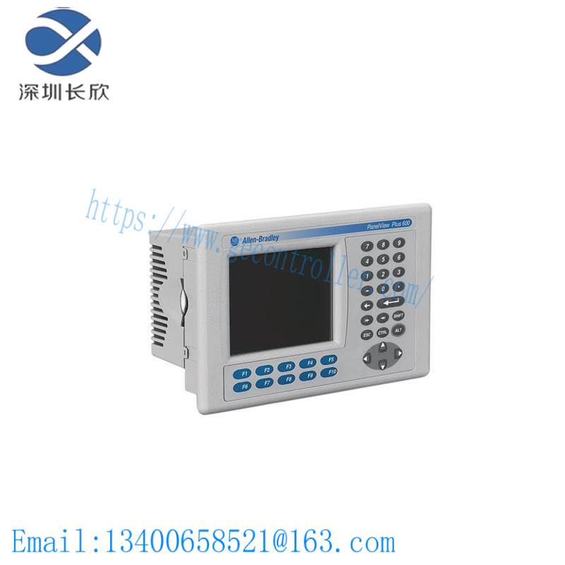 ab_2711p-b6c20d_touch_screen.jpg AB 2711P-B6C20D Touch Screen, Control Solutions for Industrial Automation