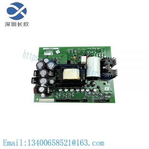 AB 314066-A02 POWER SUPPLY BOARD: Efficient, Reliable Power Solution