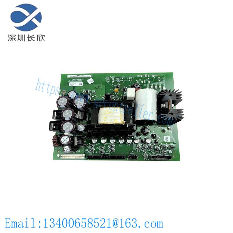 ab_314066-a02_power_supply_board.jpg AB 314066-A02 POWER SUPPLY BOARD: Efficient, Reliable Power Solution
