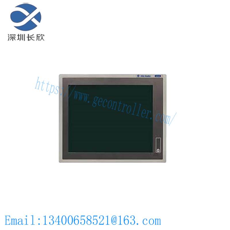 ab_6186m-19pt_industrial_performance.jpg AB Industries 6186M-19PT Industrial Performance Module