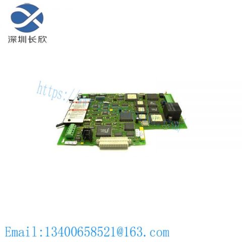 ABB 74101-774-54 1336T-MCB-SP518 Main Control Board, for Advanced Industrial Automation Solutions