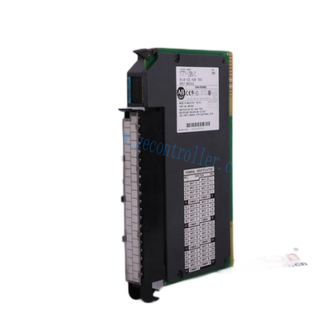 AB A74104-231-52 Industrial Control Module