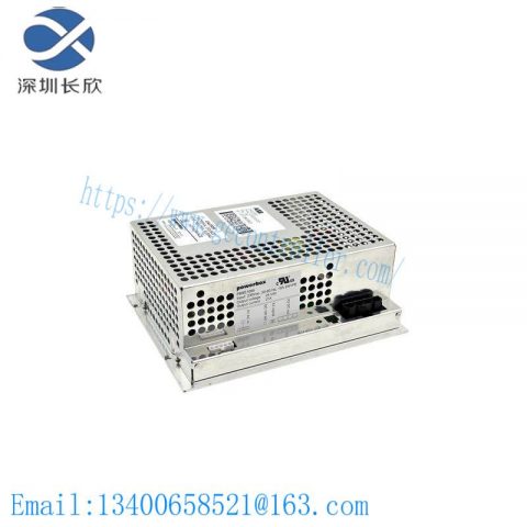 AB DSQC661 3HAC026253-001 Industrial Power Supply Module