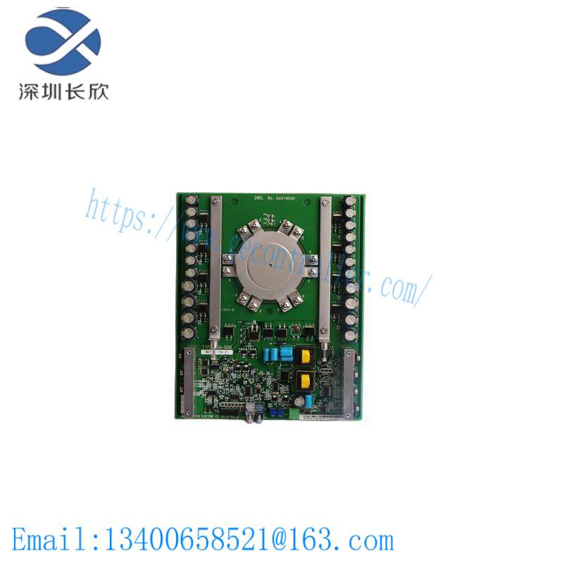 ab_gu-d08_80173-109-01_fgc800b-130ds_soft_starter_thyristor.jpg AB GU-D08 80173-109-01 FGC800B-130DS: Advanced Soft Starter for Efficient Load Management