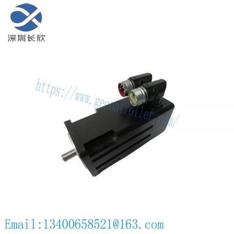 AB MPL-B230P-EJ44AA SERVO MOTOR: Precision Control for Industrial Automation