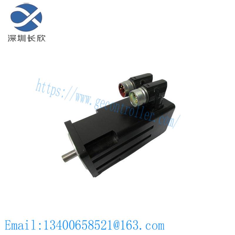 ab_mpl-b230p-ej44aa_servo_motor.jpg AB MPL-B230P-EJ44AA SERVO MOTOR: Precision Control for Industrial Automation
