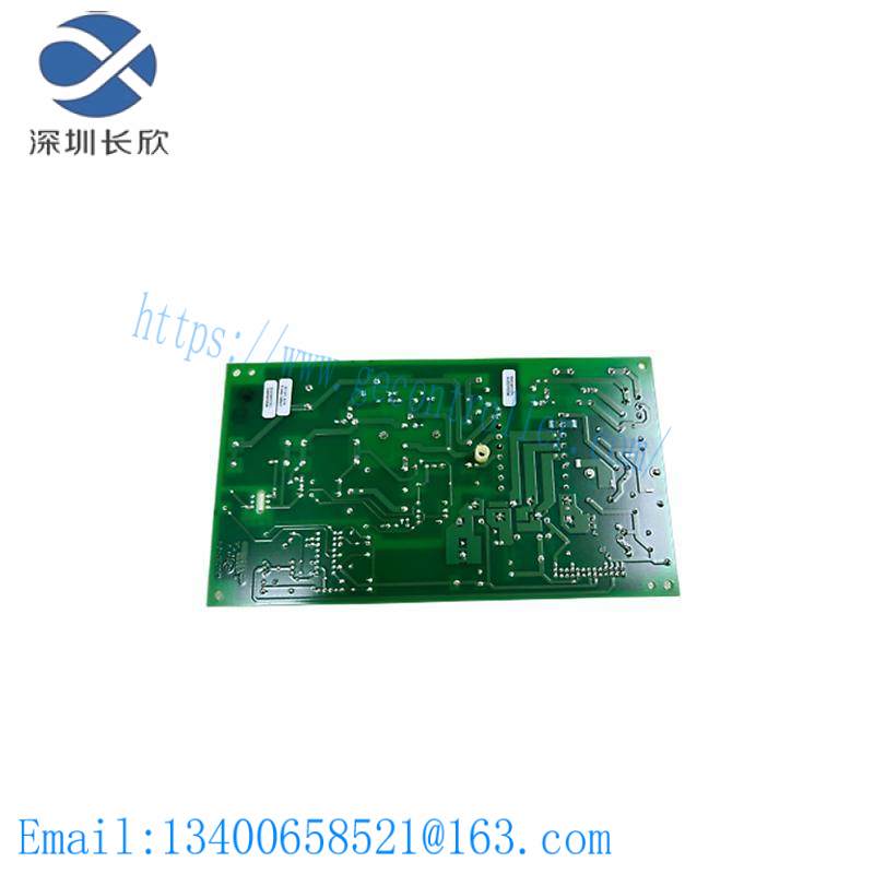 ab_sp-142129_135232-04_circuit_board.jpg AB SP-142129 135232-04 Industrial Circuit Board