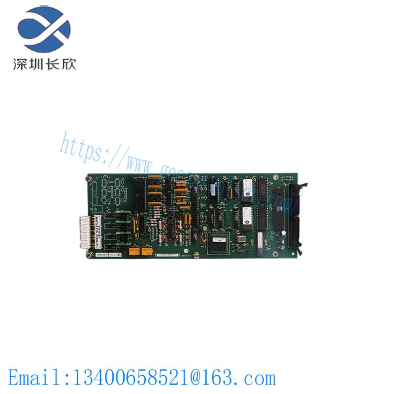 ab_sp-170023_170013_170016-01_input_module.jpg AB SP-170023: 170013, 170016-01 Input Module, Precision Control Solutions