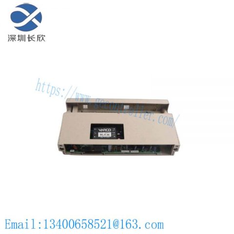 ABB GJV3074365R1 Output Module - Precision Control for Industrial Automation