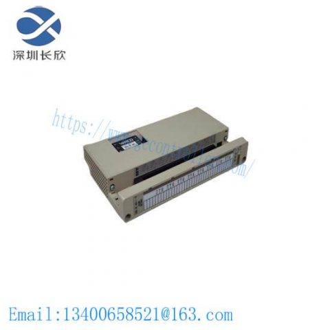 ABB 07EA60R1 Analog Input Module: Precision, Reliability & Industrial Automation Innovation