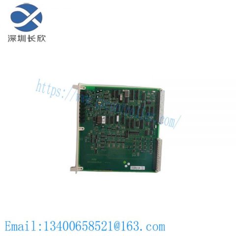 ABB 07EA61R1 GJV3074351R1 Analog Input Module