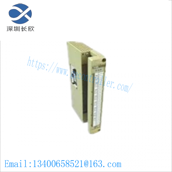 abb_07ea63r1_analog_input_module.png ABB 07EA63R1 - High-Performance Analog Input Module for Industrial Control Systems