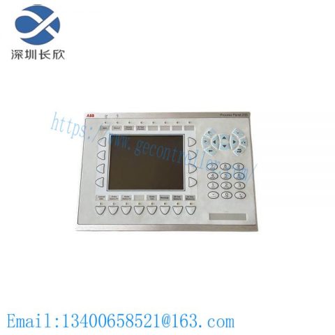 ABB 07EA90-SI Controller Module
