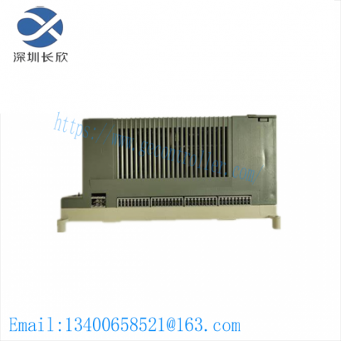 ABB GJR5253100R0270 Basic Module Ethernet AC31