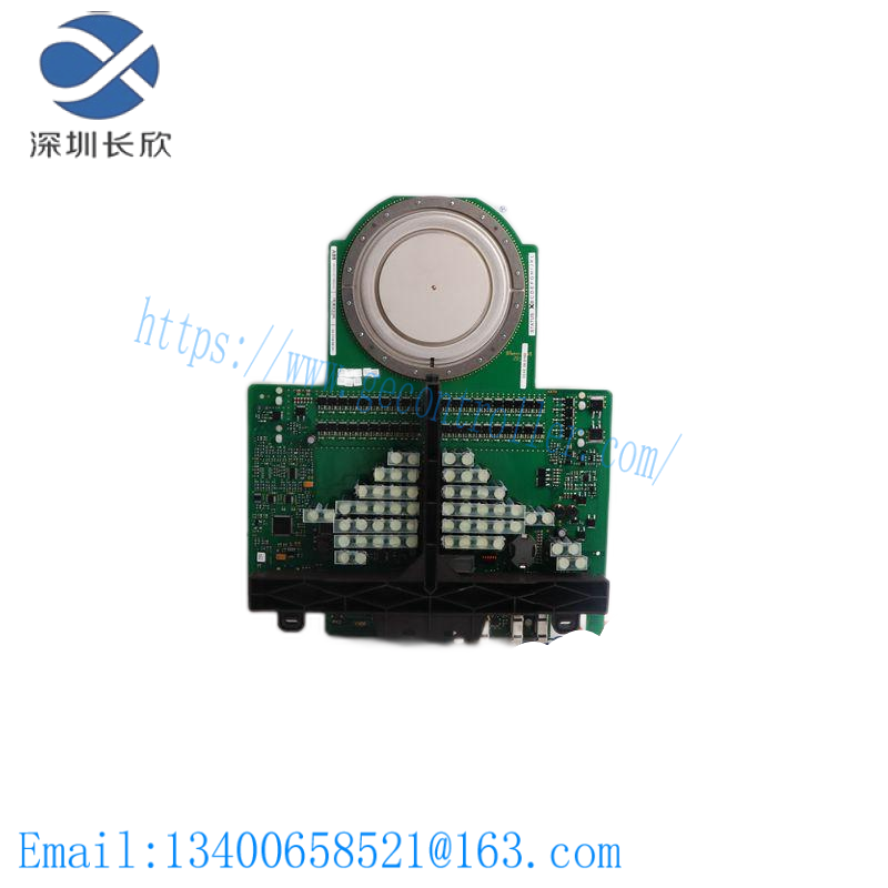 abb_07kt98_wt98_basic_module_ethernet_ac31.png ABB 07KT98 WT98 Basic Ethernet Module for Industrial Control