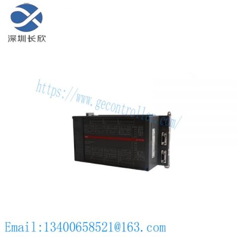 ABB 07KT98 WT98 GJR5253100R4278 Advant Controller 31 Basic Uni