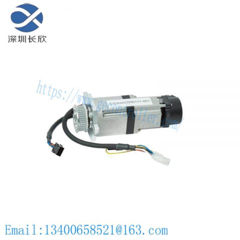 ABB's Advanced 07KT98C Control Module, GJR5253100R028, for Industrial Automation