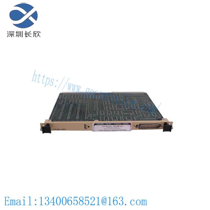 abb_07ze61r302_gjv3074321r302_central_unit.jpg ABB 07ZE61R302 GJV3074321R302: Industrial Control System Central Unit