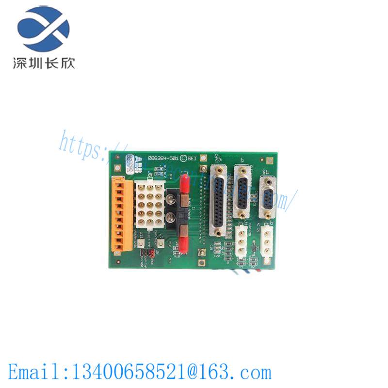 abb_086364-001_sensor_module.jpg ABB 086364-001: High-Precision Digital Input Module for Industrial Automation