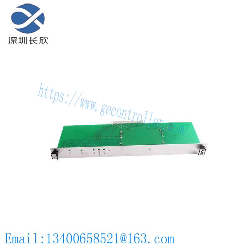 abb_086370-001_circuit_board.jpg ABB 086370-001: High-Performance Circuit Board for Industrial Automation