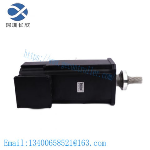 ABB 100472-012 Control Module, Advanced Automation Solutions