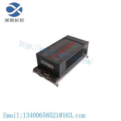 ABB 1948022A1 Memory Module, Industrial Control Solutions