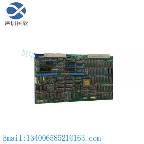 ABB 1948024G1 CPU MODULE - High-Performance Central Processing Unit