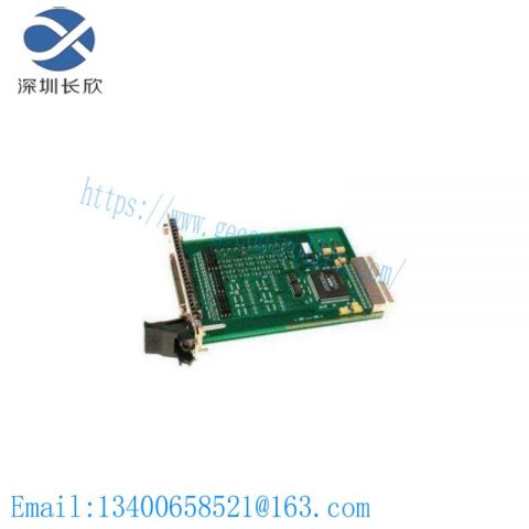 ABB 1KHL015545R0001 O4LE Modular IO Card